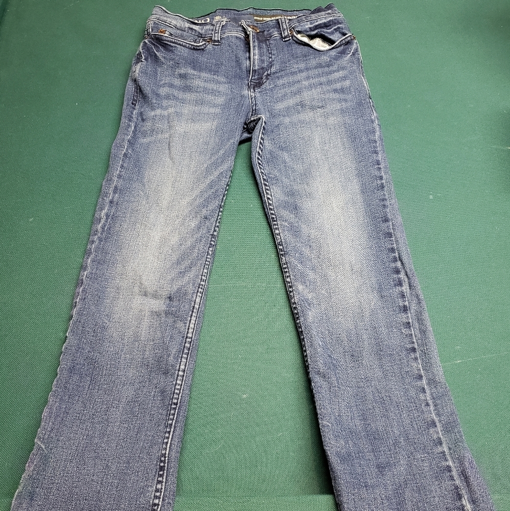 Buffalo David Bitton Jeans Size 10